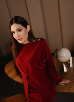My Instagram Asemaj99 – Kazakhstani escort in Dehradun, Uttarakhand