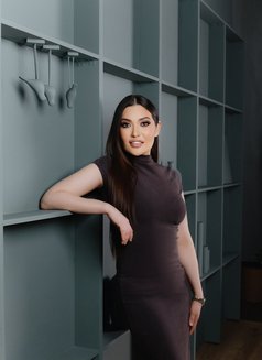 My Instagram Asemaj99 – Kazakhstani escort in Wuxi