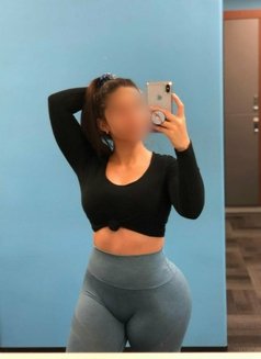Nadia – escort in Narita