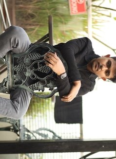Nahid Hasan Rafi – Bangladeshi Male escort in Toronto