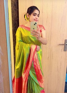 Nancy Virar Nala Sopara Mira Bhayandar – escort in Vasai
