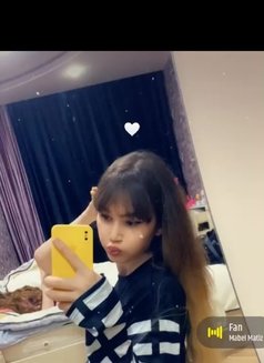 Nara – Azerbaijani escort in Baku