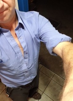 Nass – Canadian Male escort in Kitchener