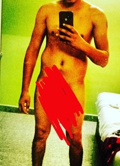 Nehal – Male escort in Candolim, Goa
