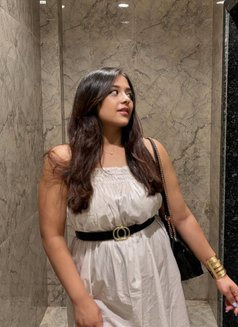 Nehal Doorstep Incall – Indian escort in Hangzhou