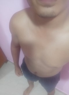 Nehal – Male escort in Surat
