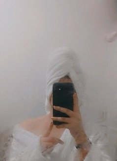 NEW COMER DAVINA – Indonesian escort in Bandung