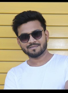 Nick Nick – Indian Male escort in Surat