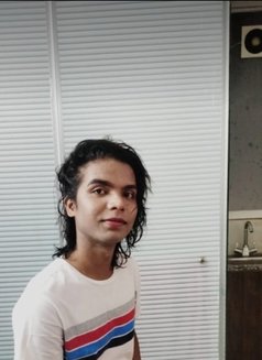 Nicky – Indian masseuse in Chandigarh