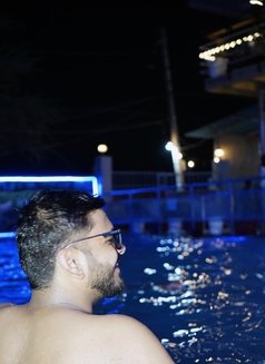 Nitin Goyal – Male escort in Ranchi