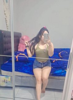 Nora – Syrian escort in Cairo