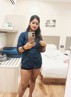 P Nani Unlimited best Romance 24*7 – escort in Vasai