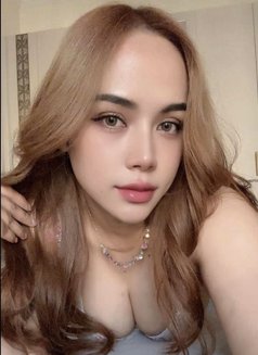 Pam Vip – Serbian escort in Mauritius