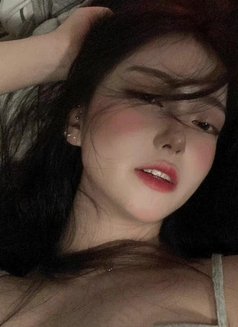 Petite Ana – Chinese escort in Chongqing