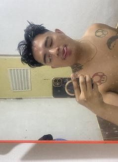 Pinoy Lucas – Filipino Male escort in Taipei
