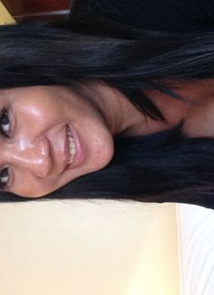 POWER TOP ts Malena limited days – Filipino Transsexual escort in Phnom Penh