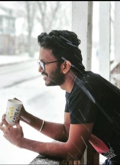 Prakash – Indian masseur in Coimbatore