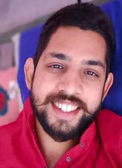 Pravin Chauhan – Indian Male escort in Vadodara