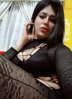 Princess Rooh – Egyptian Transsexual escort in Cairo