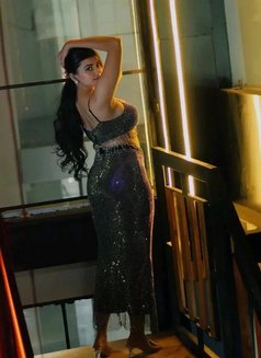 Priya – Indian escort in Raipur