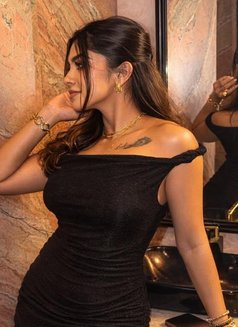Priya – Thai escort in Raipur