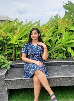 Priya – escort in Yerevan