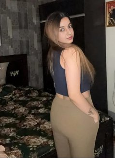 Priyanka – Indian escort agency in Candolim, Goa