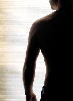 Purebliss – masseur in Shanghai