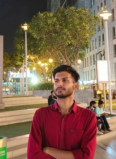 Raghav – Male escort in Dehradun, Uttarakhand