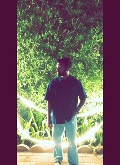 Rahul – Indian Male escort in Jaipur