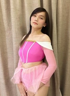 RARE DOUBLE BREED is here now(poppers) – Filipino Transsexual escort in Manila