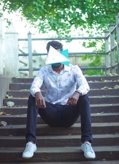 Ray Sean 6.2 tall / XXL Tool CUT/BRUTAL – Male escort in Colombo