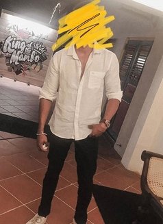 Resh – Sri Lankan Male escort in Perth