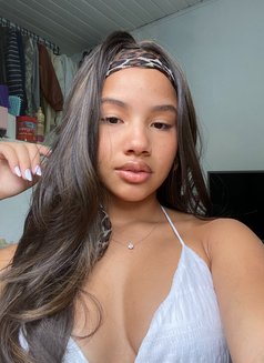 Riciane – French escort in Hong Kong
