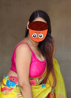 RIMMING /CAM/ANAL/MEET – Indian escort in New Delhi
