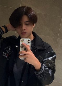 Rith – Cambodian Male escort in Phnom Penh