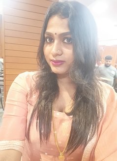 Riya Hansika – Indian Transsexual escort in Kochi