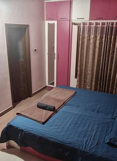 Robin – Male escort in Kochi