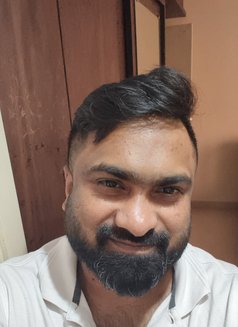Rock Hard Shig – Indian masseur in Bangalore