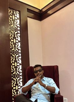 Rocky – Indian Male escort in New Delhi