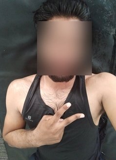 Rohan Roy trusted and genuine man – Indian Male escort in Bangalore