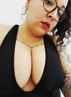 Rose – Canadian escort in Edmonton