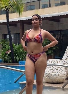 Ruchi Unforgettable Setisfy Service – escort in  Koh Larn