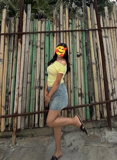 Sabita hand cash service – Nepalese escort in Kathmandu