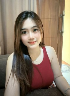 Sachi – Indonesian escort in Surabaya