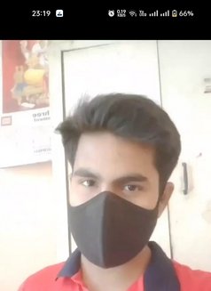 Sachin – Indian Male escort agency in Agra