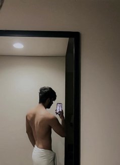 Sahildabb – Male escort in Pune