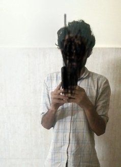 Saketh Ch – Indian Male escort in Bangalore