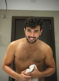 Salem Morocco – Moroccan Male escort in Riyadh
