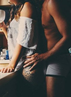 Sam – Male escort in Perth